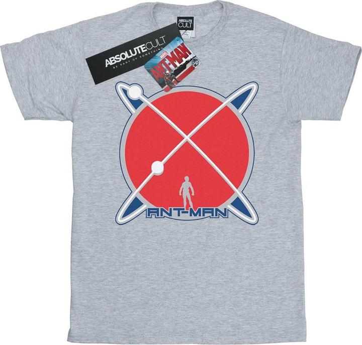 AntMan Planet Logo TShirt (M)