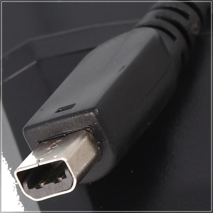 Actual product image AccuCell Charger for Nintendo 3DS, 3DS XL, DSi, DSi XL (5 W)
