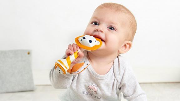 Produktbild Tiny Love Leonardo