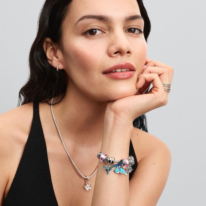 Produktbild Pandora Charm (Sterlingsilber, Harz)
