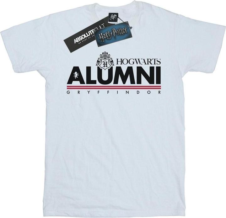 Hogwarts Alumni Gryffindor TShirt (3XL)