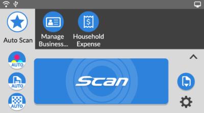 Image du produit Fujitsu ScanSnap iX1500