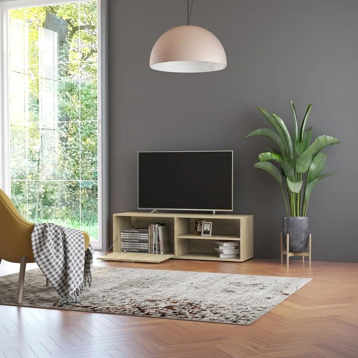 Actual product image VidaXL Caroline (120 x 34 x 37 cm)