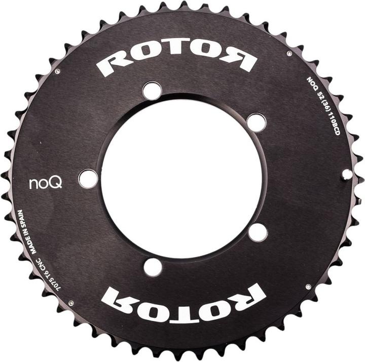 Rotor Bike Components Round Ring BCD 110x5 (50)