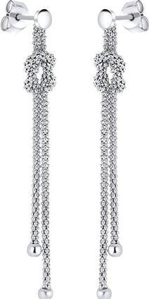 Silvego Silver earrings GV06167E