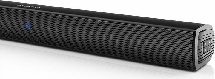 Produktbild Sharp HT-SB106 (110 W, 2.0 Kanal)