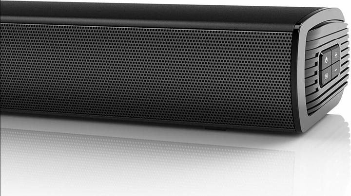 Produktbild Sharp HT-SB106 (110 W, 2.0 Kanal)