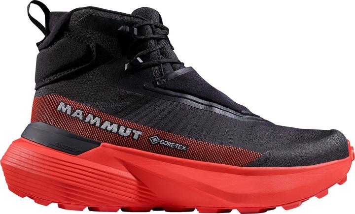 Produktbild Mammut Aenergy Ultra Mid GTX, mittelhoher Wanderschuh (42 2/3)