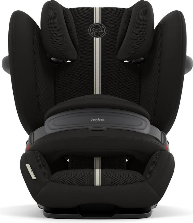 Actual product image Cybex Pallas G2 Plus (Child seat)