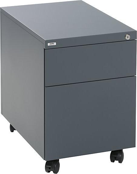 Produktbild eurokraft basic Komplettbüro SATO