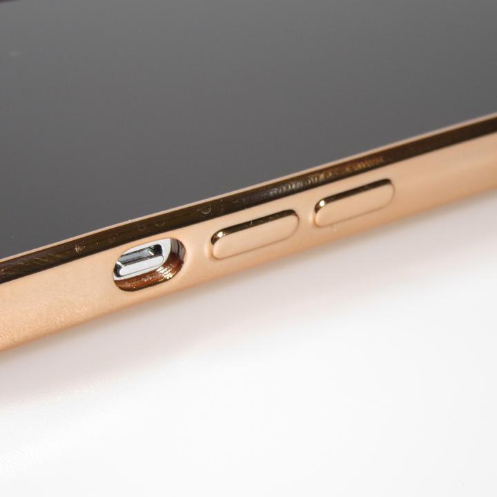 Immagine prodotto PhoneLook Coque Gel Bronze avec anneau (Apple iPhone 13)