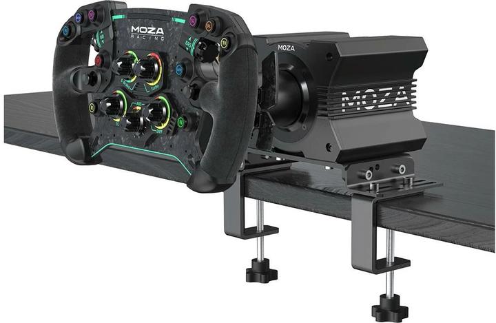 Produktbild Moza Tischklemme für R9