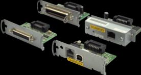 Actual product image Epson UB-E04 (023):10/100BASE T