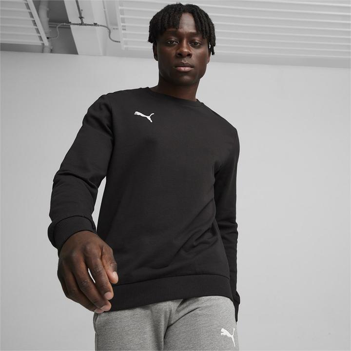 Image du produit Puma teamGOAL Casuals Sweat ras du cou (3XL)