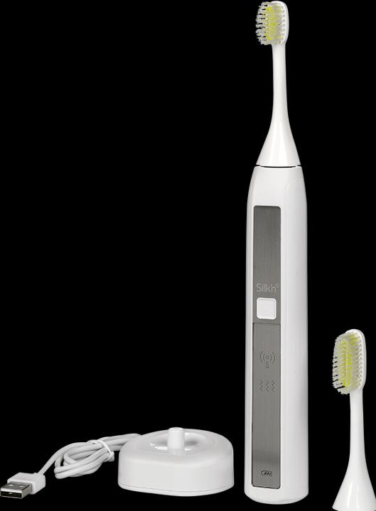 Image du produit Silk'n ToothWave (Brosse à dents sonique)