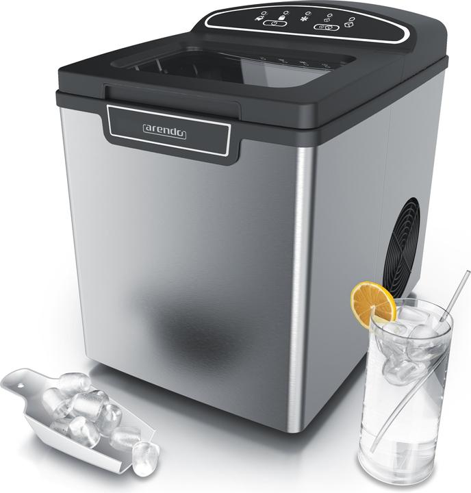 Arendo Eiswürfelautomat