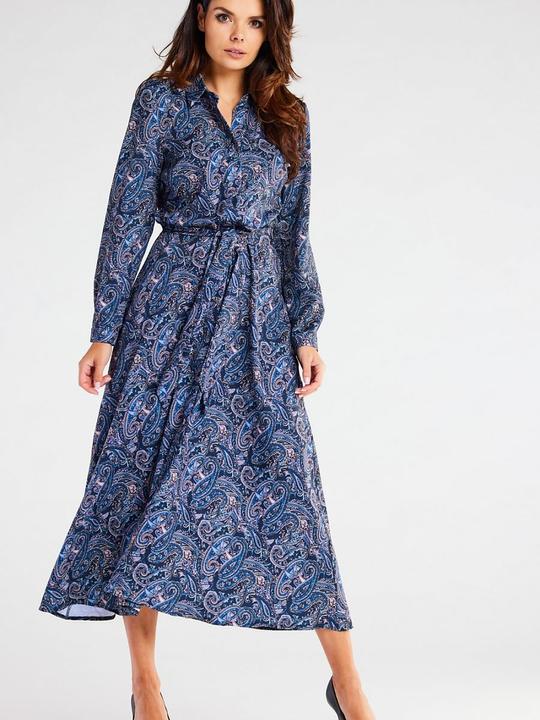 Awama Alltagskleid (XL)