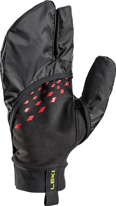 Actual product image Leki LE RĘK Ultra Trail Storm 7.0 (7)