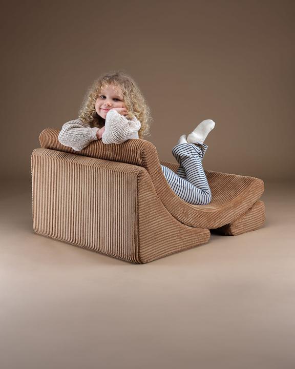 Produktbild Wigiwama Moon Chair (Kinderstuhl)