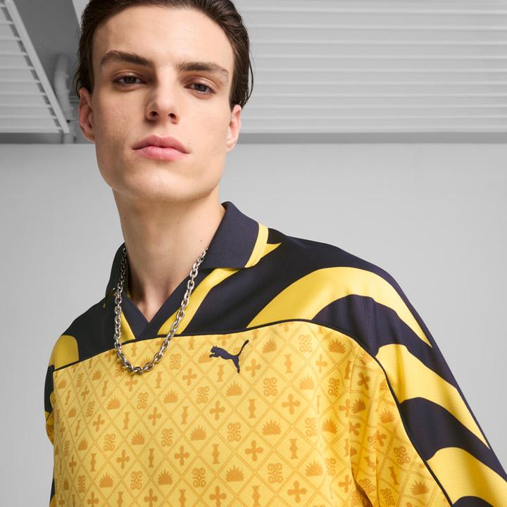 Image du produit Puma ROAD TO UNITY Relaxed AOP Football Jersey (M)
