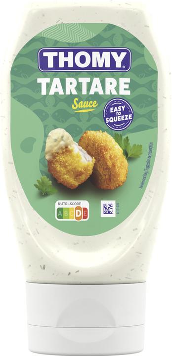 THOMY Salsa Tartare Squeeze (320 g)