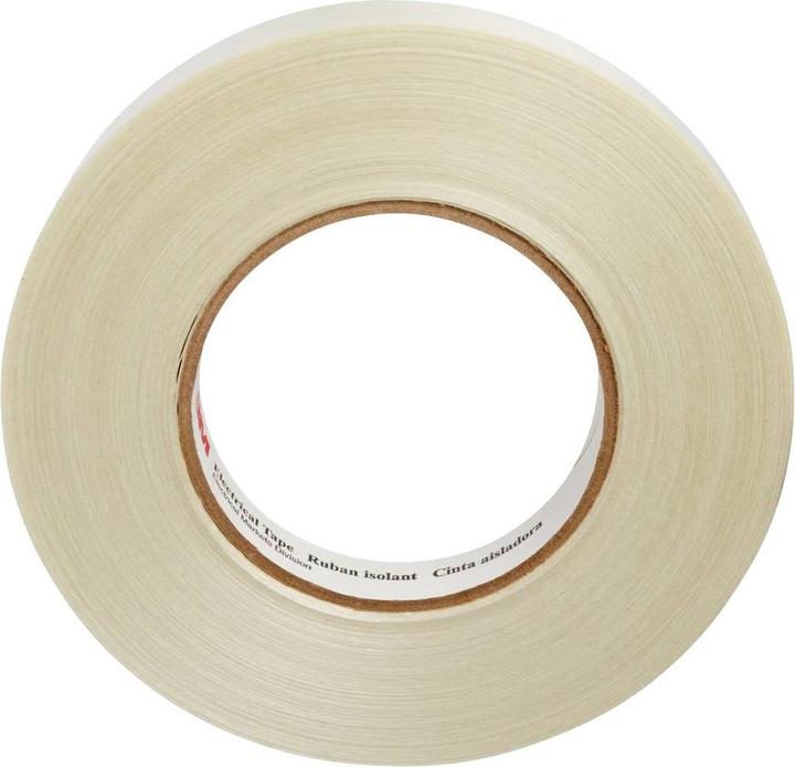 Immagine prodotto 3M ET4525X55 Pellicola di poliestere trasparente (L x W) 55m x 25mm 1pc. (25 mm)