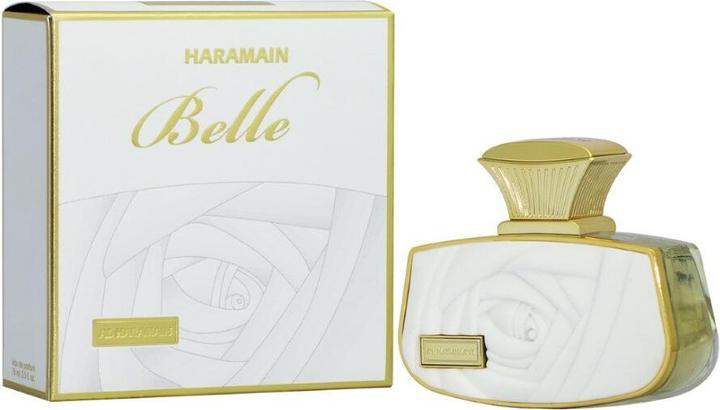 Al Haramain Belle - EDP - 75 ml (Eau de Parfum, 75 ml)