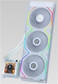 Produktbild Lian-Li HydroShift LCD 360TL