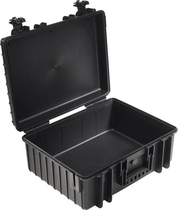 Image du produit B&W International Mallette de transport Outdoor Type 6000 (Sac à bandoulière pour appareil photo, 32.60 l)
