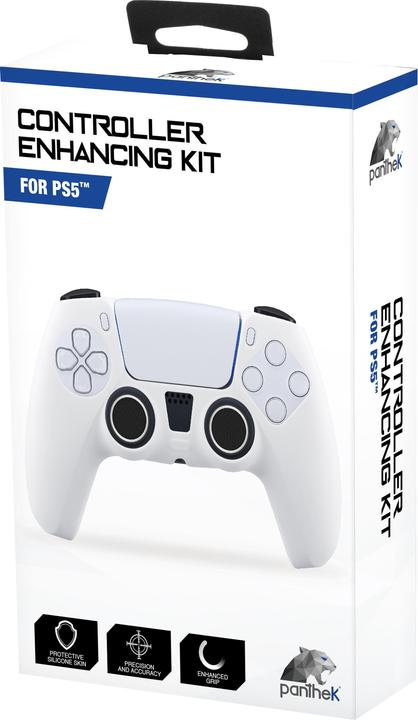 Panthek PT/COEN/PS5 gaming controller accessory Protection kit (PS5)