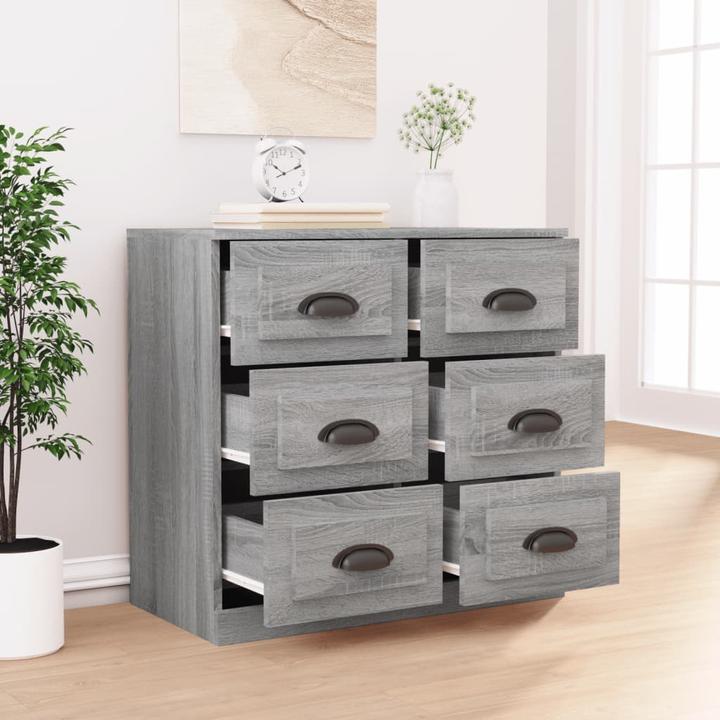 Actual product image VidaXL Mitchell (70 x 35.5 x 67.5 cm)