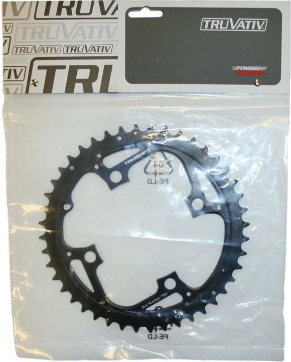 Produktbild Truvativ MTB Kettenblatt 9-fach 104mm (44)