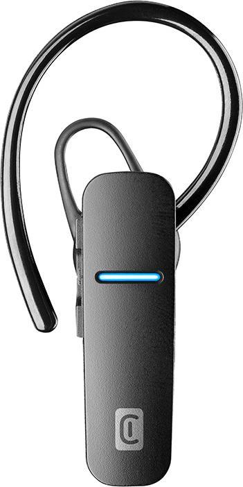 Actual product image Cellularline Sleek (No noise cancelling, 6 h, Wireless)