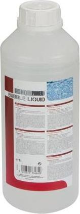 Image du produit HQ Power VDLB1 Fluide pour bulles de savon 1 litre (Liquide de bulle)