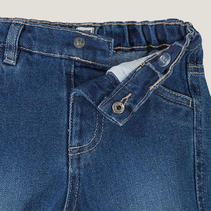 Actual product image La Redoute Collections Jeans (86)