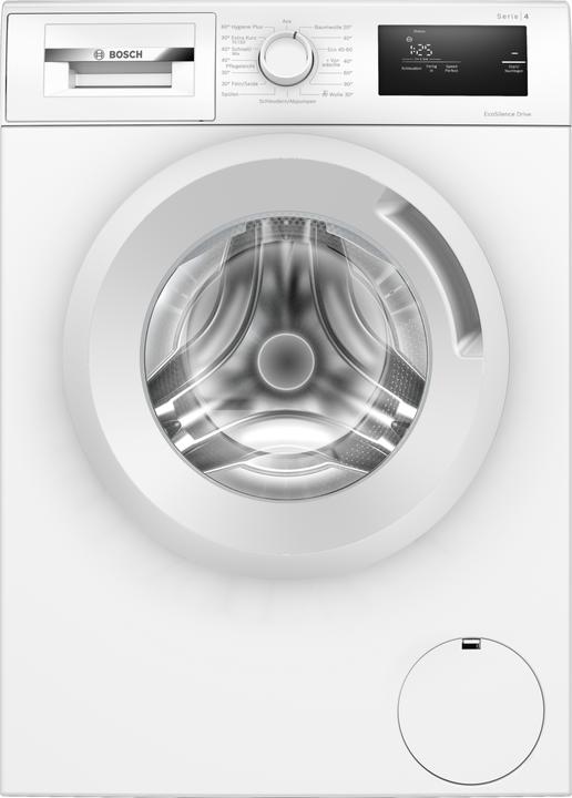 Actual product image Bosch Hausgeräte WAN280A3 (7 kg, Left, EU plug)