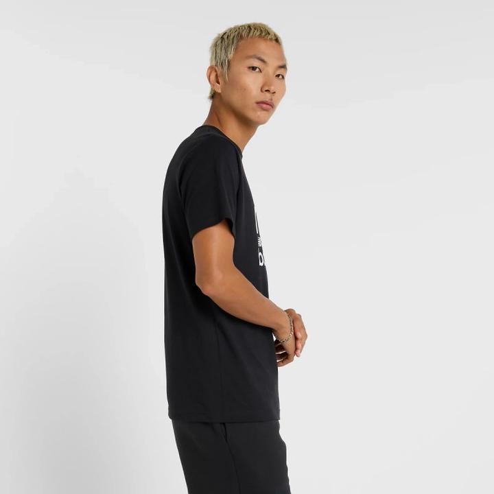 Produktbild New Balance Sport Graphic T-Shirt (L)