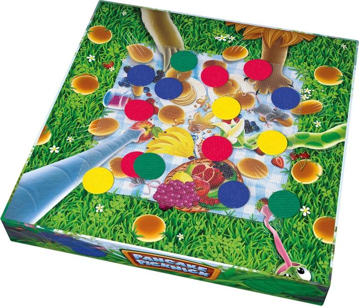 Image du produit Schmidt Spiele Pique-nique de crêpes (f) (Allemand)