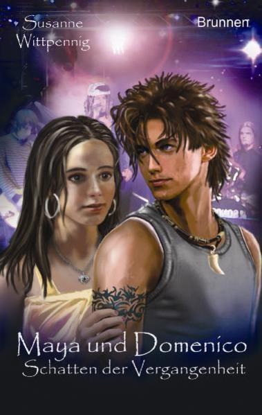 Produktbild Maya und Domenico 5. Schatten der Vergangenheit (Deutsch, Wittpennig Susanne, 2022)
