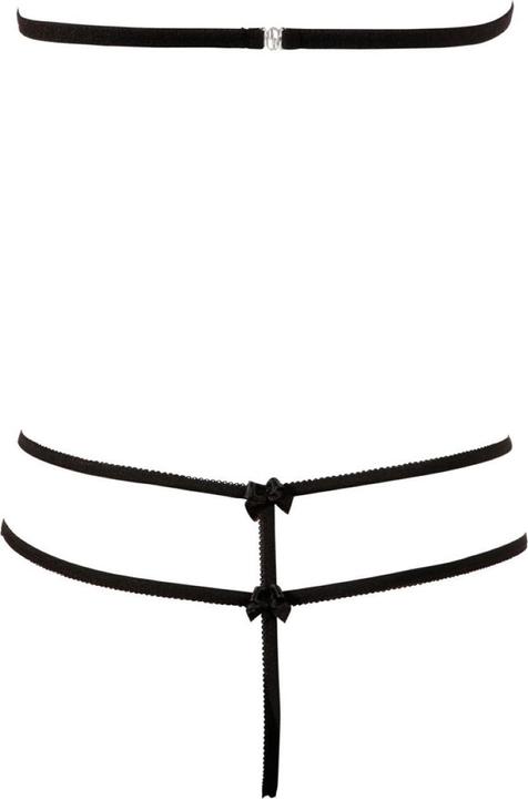 Immagine prodotto Cottelli Collection Neckholder Spitzenset (M)