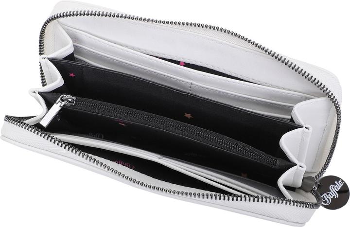 Produktbild Buffalo Long Wallet Geldbörse 19.5 cm