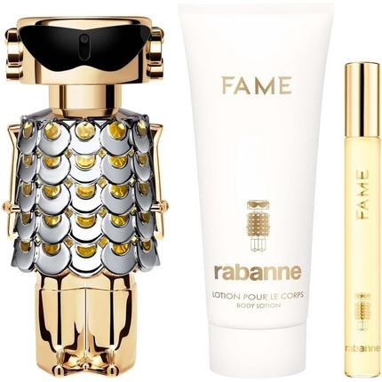 Immagine prodotto Paco Rabanne Fame Eau De Parfum 80ml (Set profumo)