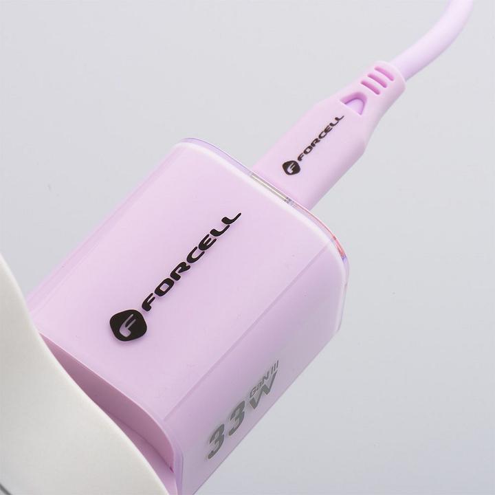 Produktbild Forcell 5903396375668 (33 W)