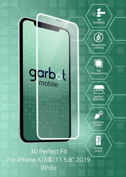 Immagine prodotto Garbot 9H 3D SmartShield (1 Pezzo/i)