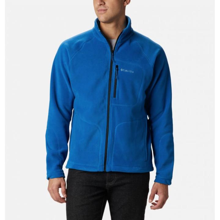 Image du produit Columbia Fast Trek II Polaire à zip intégral (L)