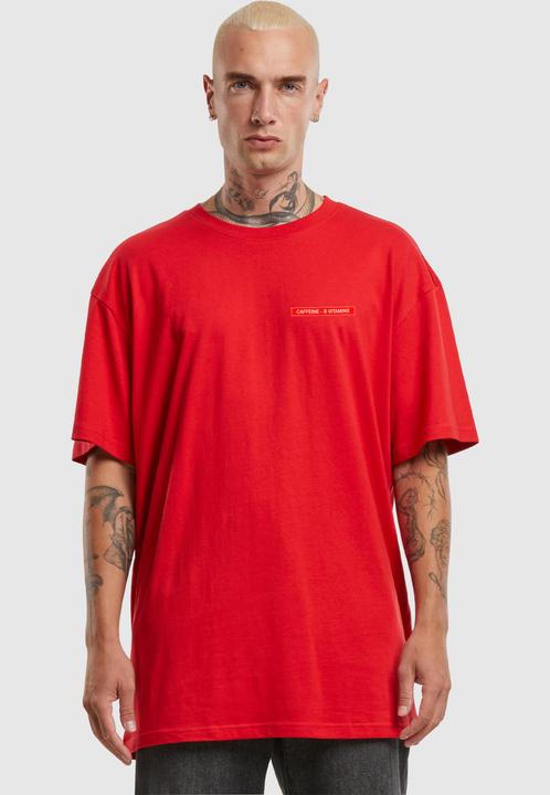 Image du produit Urban Classics Upscale Energy Heavy Oversize Tee - 194433 (XL)