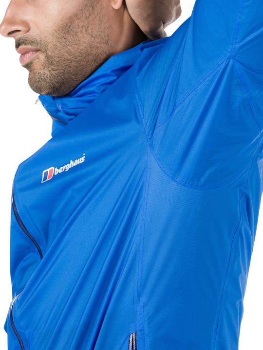 Produktbild Berghaus Hyper 140 Shell Jacket (M)