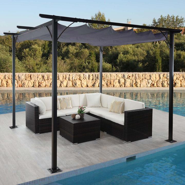 Actual product image MCW C42-3x3 (300 cm, 300 cm)