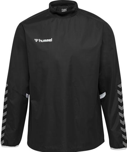 Produktbild hummel Authentic Kids Wind Breaker (116)
