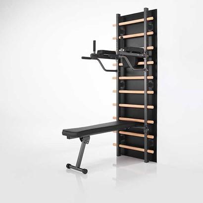 Produktbild Kettler Modulare Sprossenwand